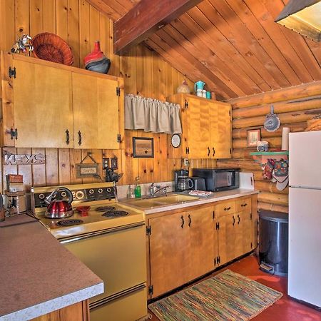 Walk To Lava Hot Springs Pools From Cozy Cabin! Exterior foto